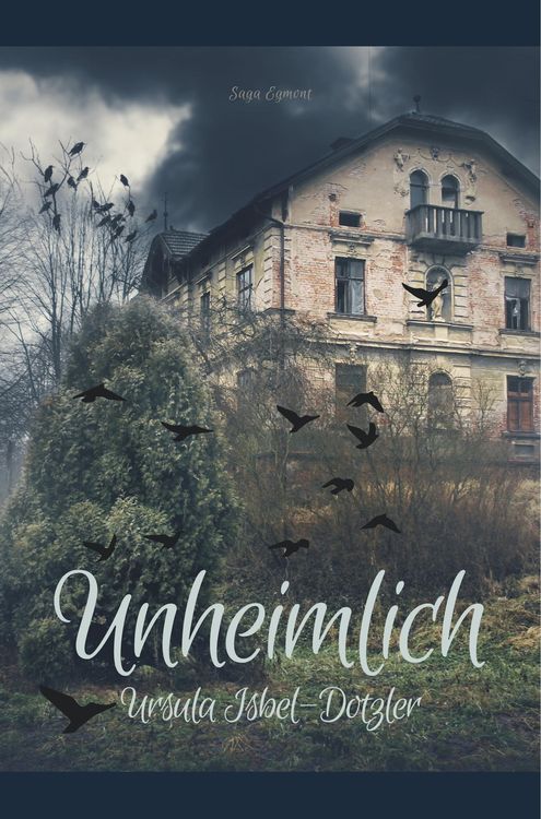 Produktbild: Unheimlich