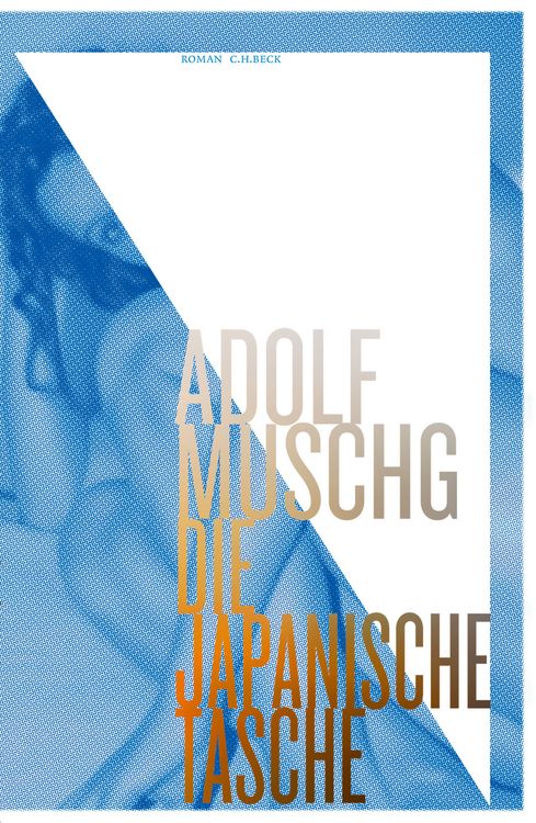 Produktbild: Die Japanische Tasche