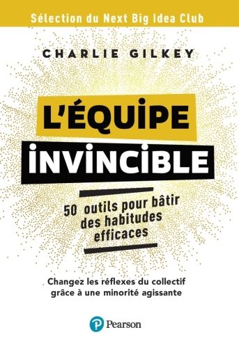 Produktbild: &Eacute;quipe invincible