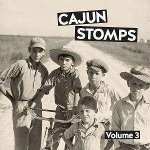 Produktbild: Cajun Stomps 03 (Limited)