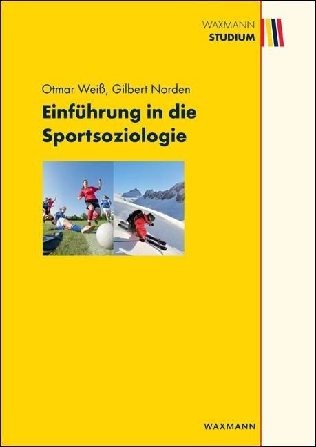 Produktbild: Einf&uuml;hrung in die Sportsoziologie