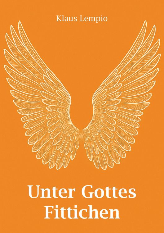 Produktbild: Unter Gottes Fittichen