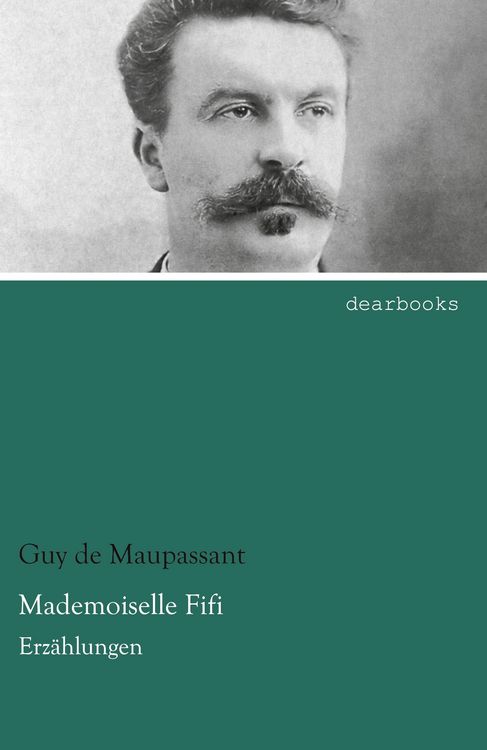 Produktbild: Mademoiselle Fifi