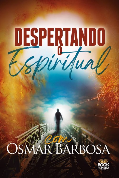 Produktbild: Despertando O Espiritual