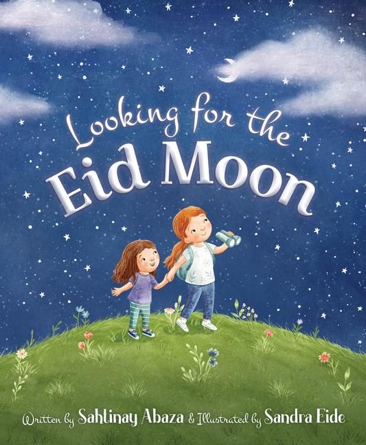 Produktbild: Looking for the Eid Moon