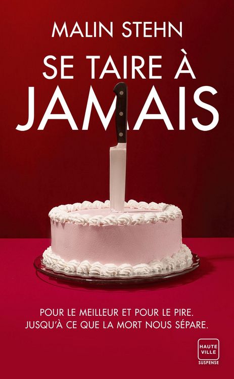 Produktbild: Se taire &agrave; jamais