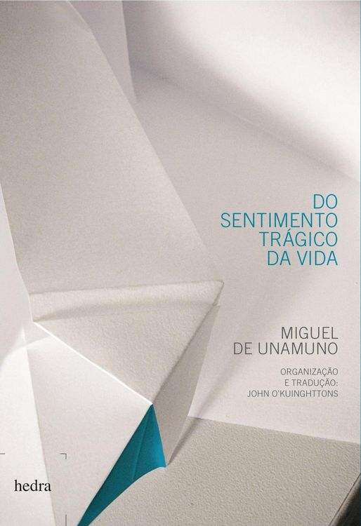 Produktbild: Do sentimento tr&aacute;gico da vida