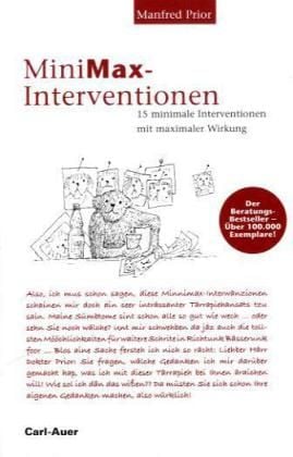 Produktbild: MiniMax-Interventionen