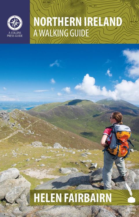 Produktbild: Northern Ireland