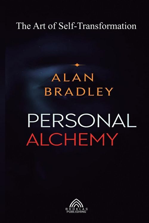 Produktbild: Personal Alchemy - The Art of Self-Transformation