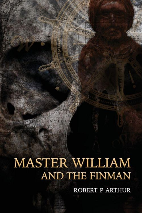 Produktbild: Master William and the Finman