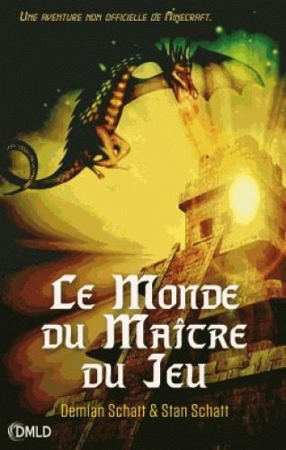 Produktbild: Le monde du ma&icirc;tre du jeu