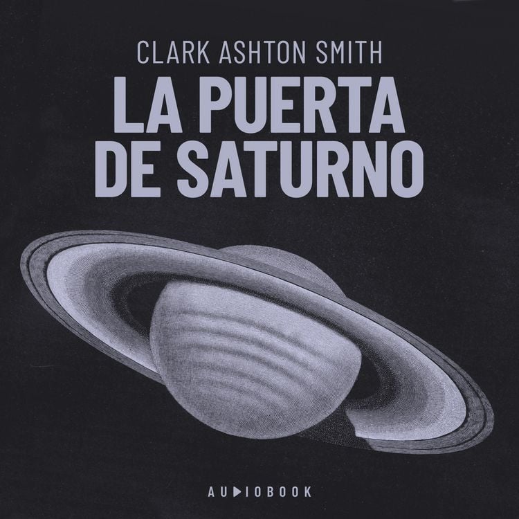 Produktbild: La puerta de Saturno