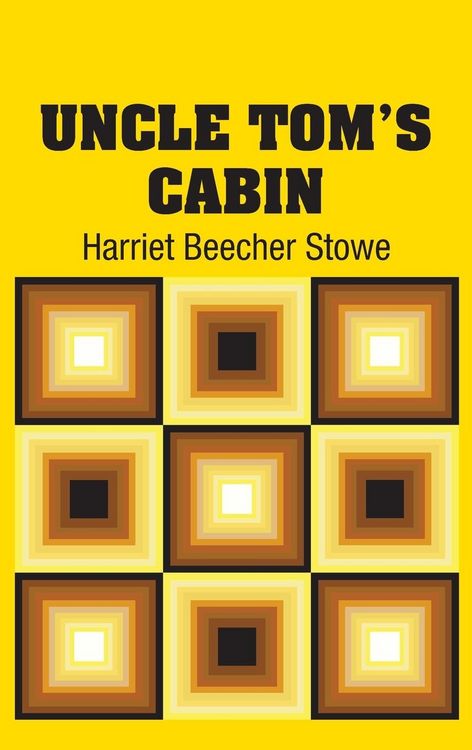 Produktbild: Uncle Tom's Cabin
