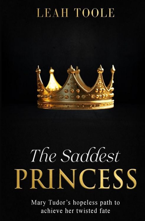 Produktbild: The Saddest Princess