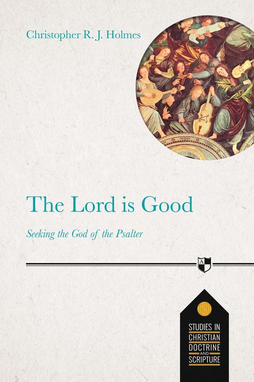 Produktbild: The Lord Is Good