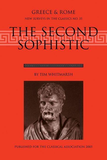 Produktbild: The Second Sophistic
