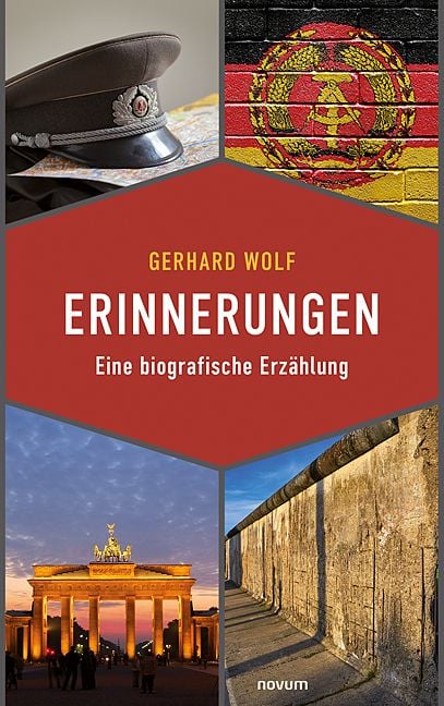Produktbild: Erinnerungen