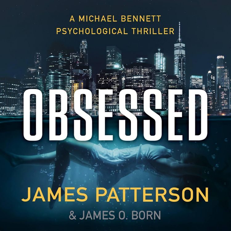 Produktbild: Obsessed