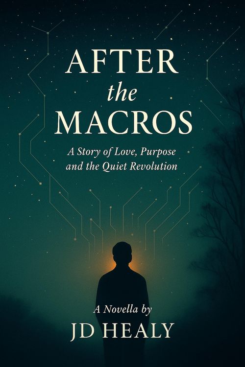 Produktbild: After the Macros