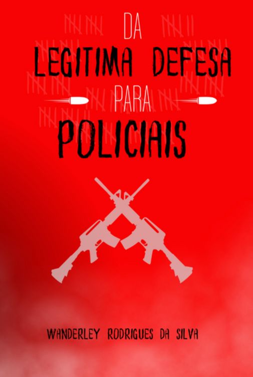 Produktbild: Da Legitima Defesa Para Policiais