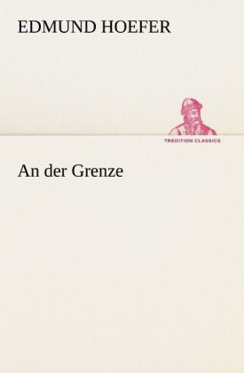 Produktbild: An der Grenze