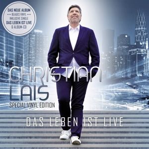 Produktbild: Das Leben Ist Live (Special Vinyl Edition)