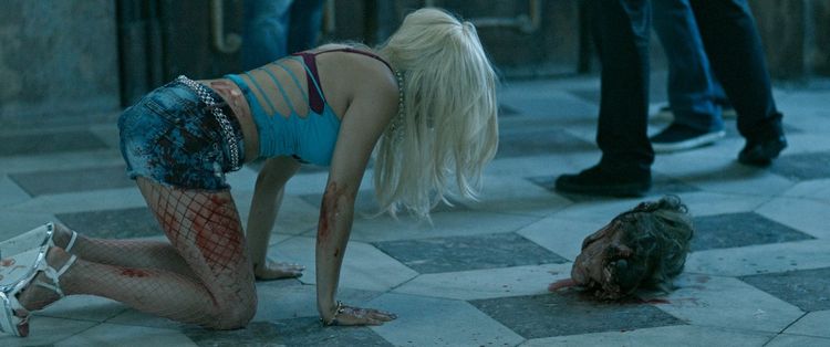 Produktbild: The Curse of Dracula
