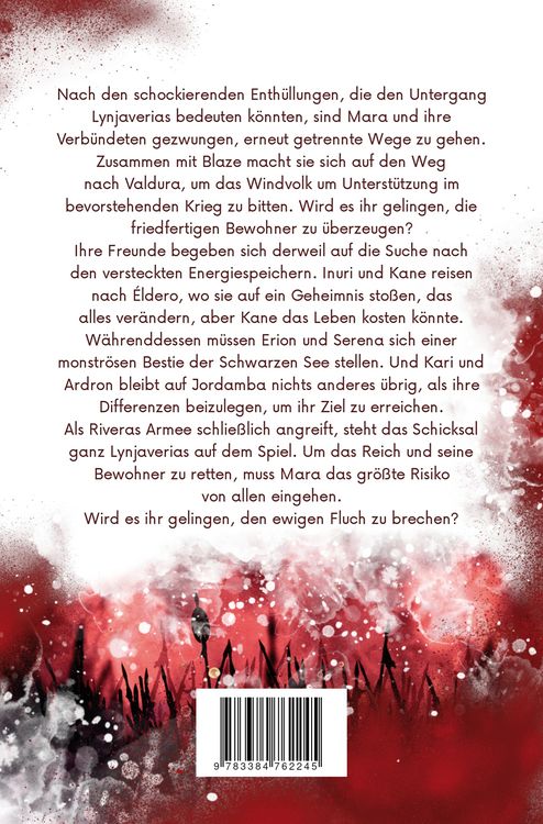 Produktbild: The Story of Mara