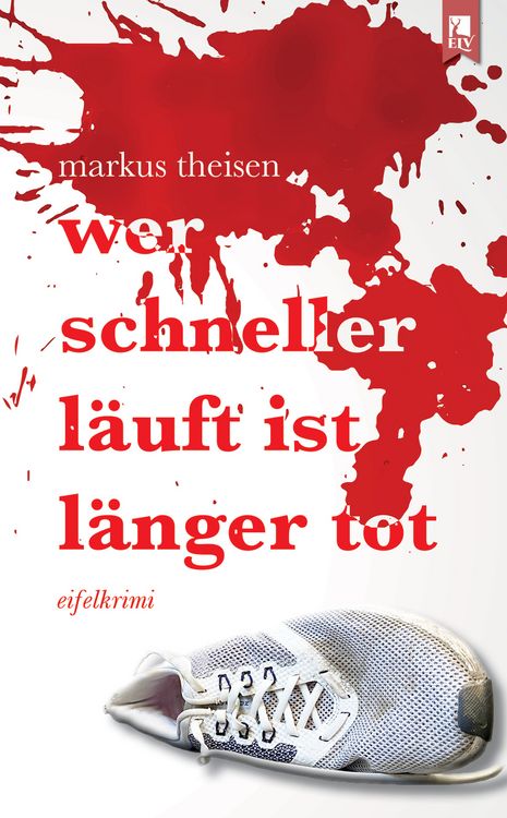 Produktbild: Wer schneller l&auml;uft ist l&auml;nger tot