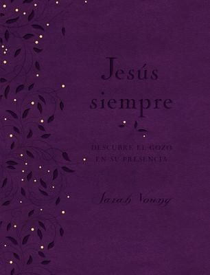 Produktbild: Jes&uacute;s Siempre - Edici&oacute;n de Lujo