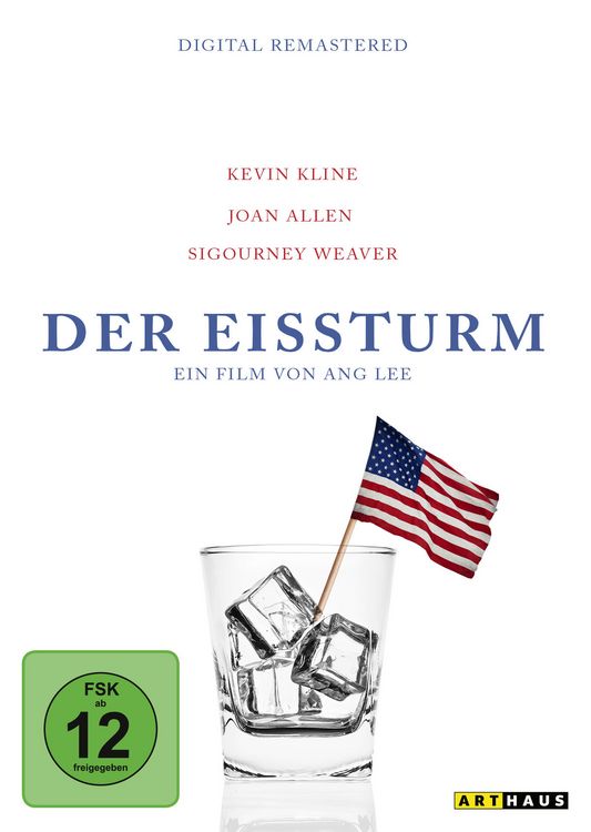 Produktbild: Der Eissturm (Digital Remastered)