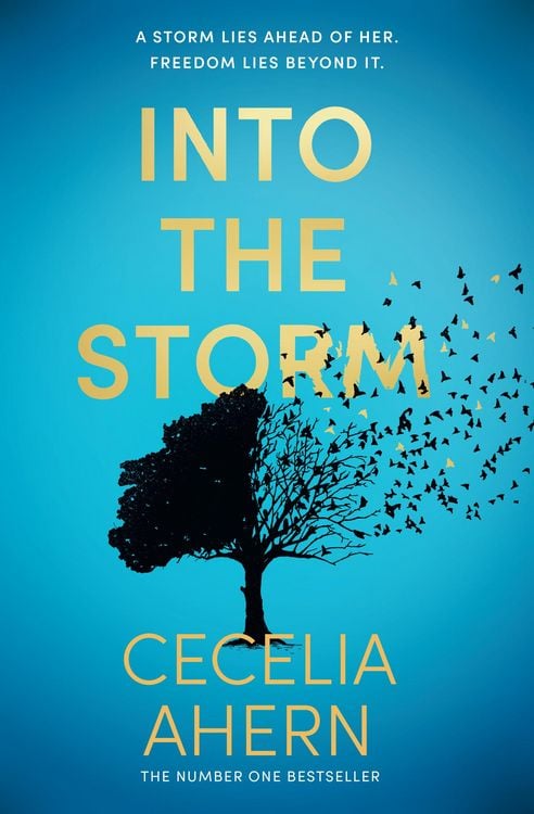 Produktbild: Into the Storm