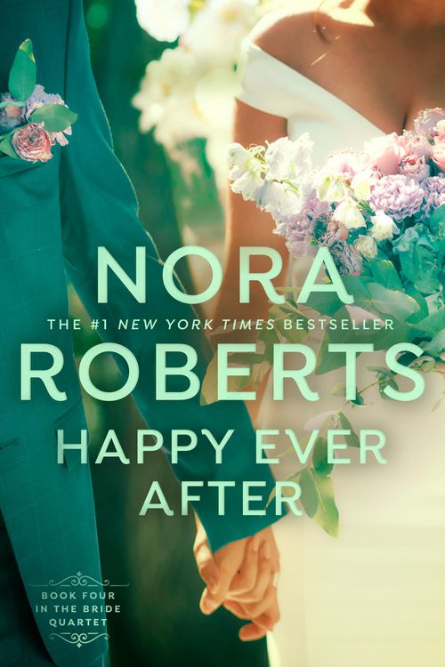Produktbild: Happy Ever After