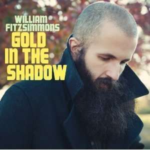 Produktbild: Gold In The Shadow (LP+CD)