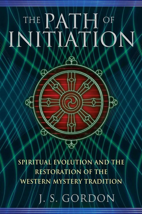 Produktbild: The Path of Initiation