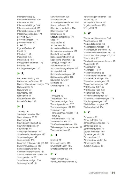 Produktbild: F&uuml;nf Hausmittel ersetzen eine Drogerie - 3. Auflage, aktualisierte, erweiterte Ausgabe