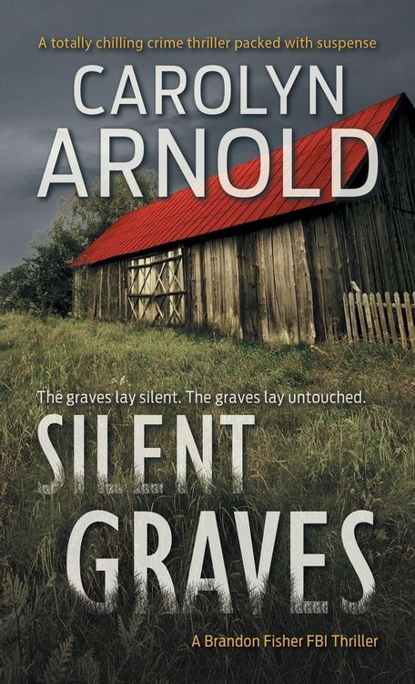 Produktbild: Silent Graves