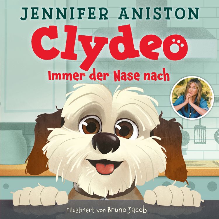 Produktbild: Clydeo