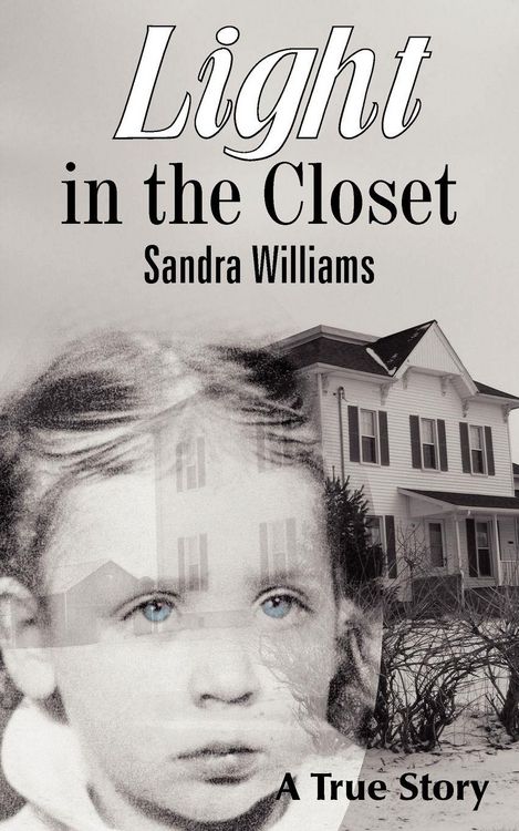 Produktbild: Light in the Closet