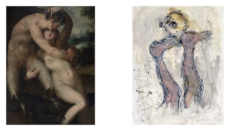 Produktbild: Georg Baselitz