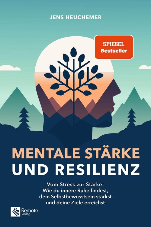Produktbild: Mentale St&auml;rke und Resilienz