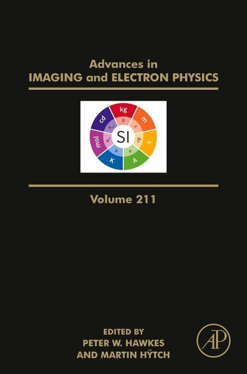 Produktbild: Advances in Imaging & Electron