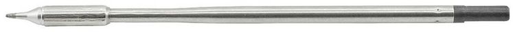 Produktbild: TOOLCRAFT TPS-200SP1 L&ouml;tpatrone Konisch Spitzen-Gr&ouml;&szlig;e 1 mm Spitzen-L&auml;nge 140 mm Inhalt 1 St.