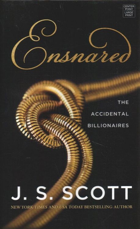 Produktbild: Ensnared
