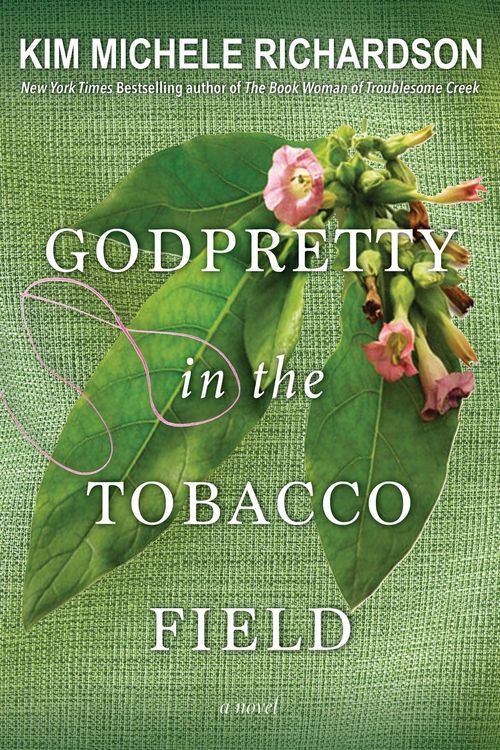 Produktbild: Godpretty in the Tobacco Field