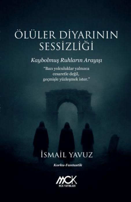 Produktbild: &Ouml;l&uuml;ler Diyarinin Sessizligi
