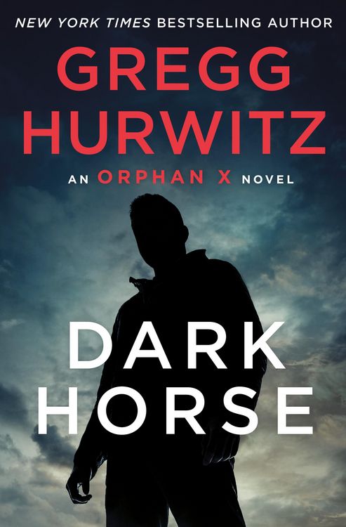 Produktbild: Dark Horse