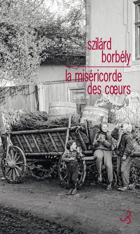 Produktbild: Misericorde des coeurs