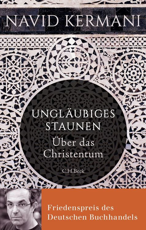 Produktbild: Ungl&auml;ubiges Staunen